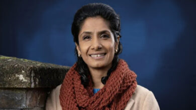 Is Balvinder Sopal Married