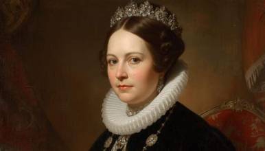 Elizabeth Mary Wilhelmina Bentinck