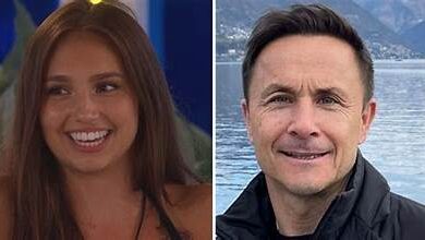 Dennis Wise Daughter