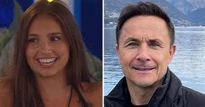Dennis Wise Daughter