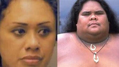 Ceslie-Ann Kamakawiwoʻole