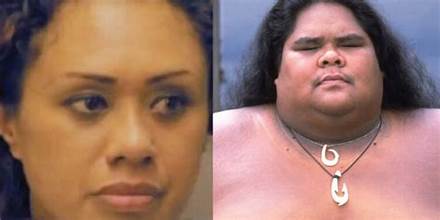 Ceslie-Ann Kamakawiwoʻole