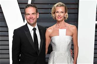 Lachlan Murdoch and David Cordani