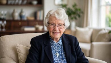 margaret buckley