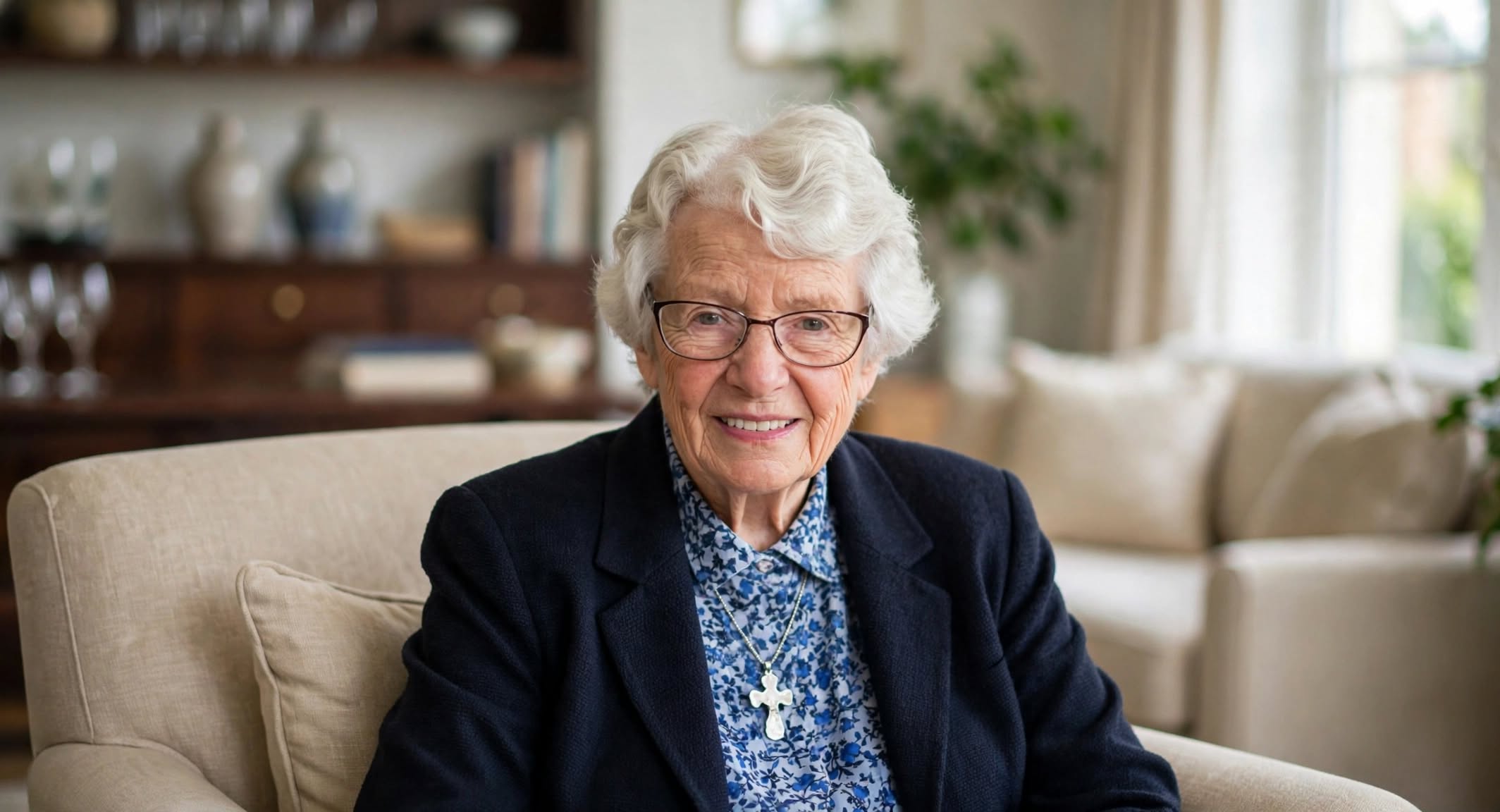 margaret buckley