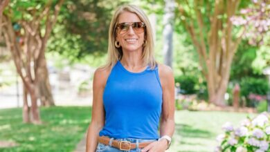 kalee rogers net worth