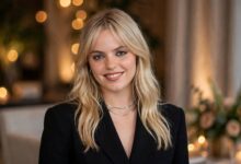 renee rapp height