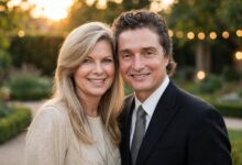 rebecca grossman net worth