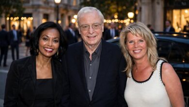 Dominique Caine