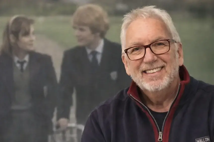 Gary Hargreaves