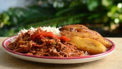 Best Ropa Vieja Venezolana Near Me