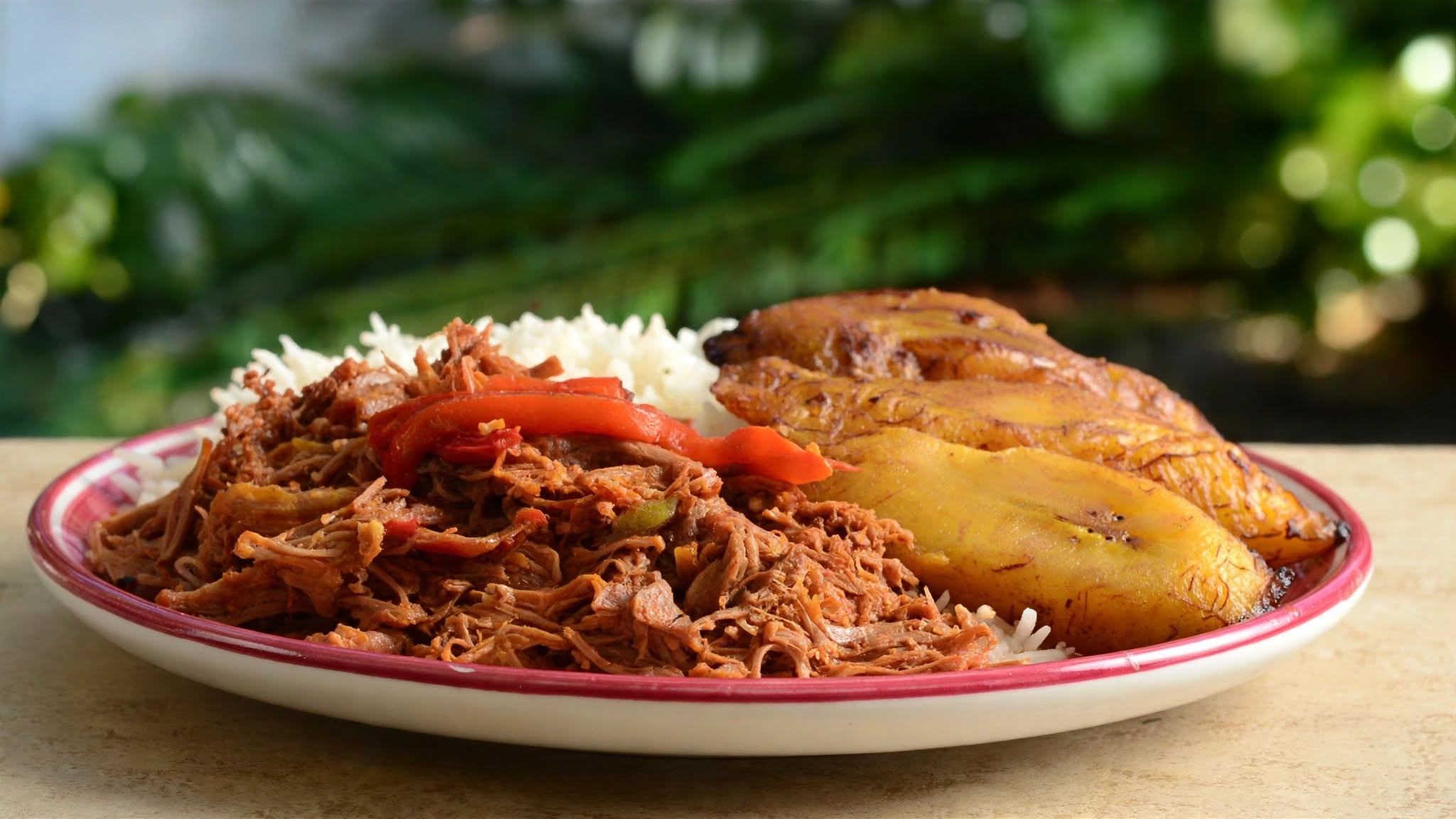 Best Ropa Vieja Venezolana Near Me