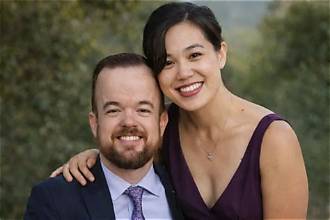 Brad Williams Wife