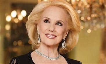 Mirtha Jung
